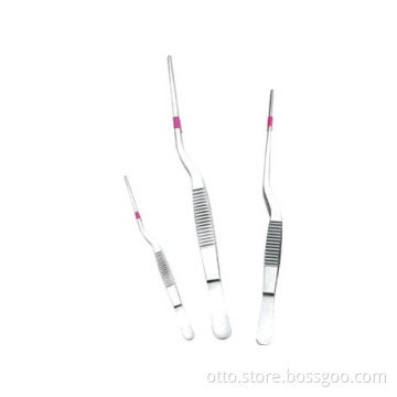 Stainless Steel Gun shaped Forceps